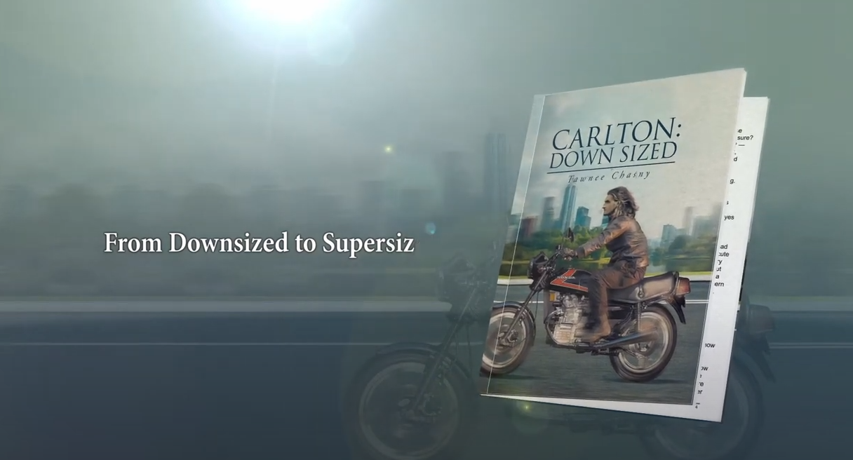 Carlton: Downsized | Promotional Video